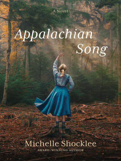 Title details for Appalachian Song by Michelle Shocklee - Available